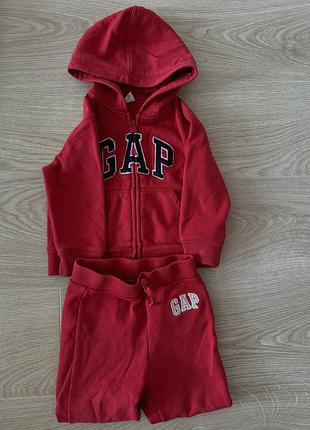 Костюм gap