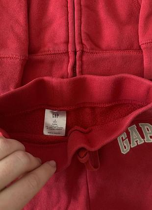 Костюм gap 2