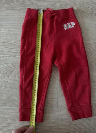 Костюм gap 4