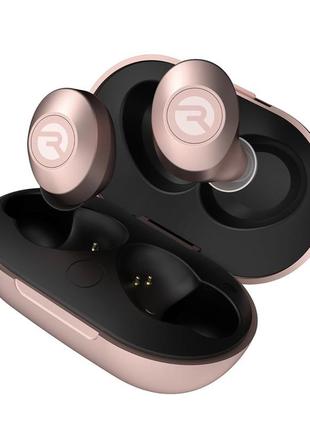 Беспроводные наушники raycon everyday earbuds, bluetooth 5.2, ipx6, 32 ч