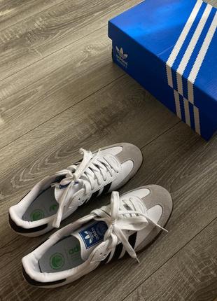 Кросівки adidas samba