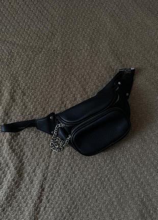 Барсетка  bershka