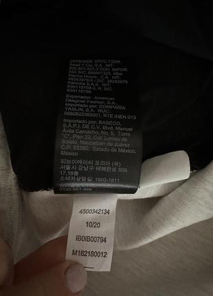 Шорты calvin klein 16 лет 6