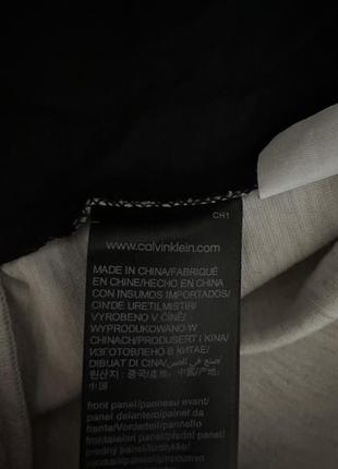 Шорты calvin klein 16 лет 7