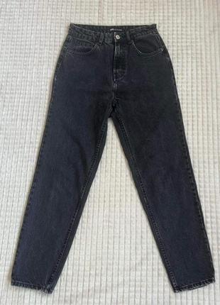Жіночі джинси zara mom розмір 36