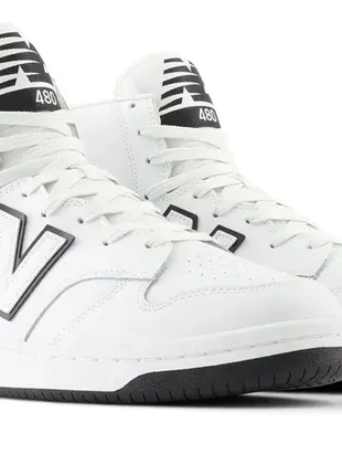 Кроссовки мужские new balance вв480 (bb480coa)