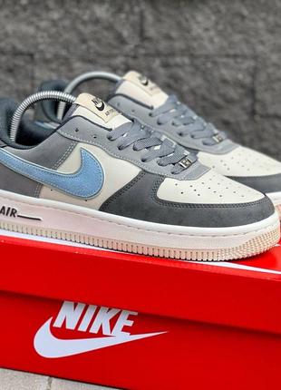 Кроссовки nike air force 👟