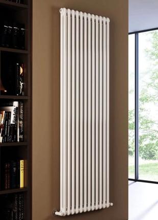 Радиатор трубчатый ardesia 2200-14 d2,10бар cordivari