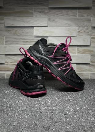 Кросівки salomon. оригінал