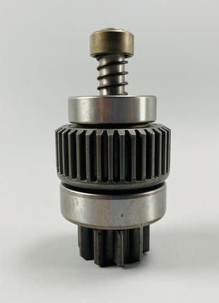 Привод стартера мтз /юмз /т16/т25 /т40 /magneton /jubana /job's/ дк 12/24в (z=10)