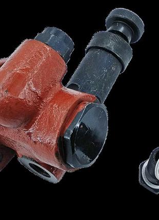 Насос топливоподкачивающий мтз (тип утн) д-65, д-240...243,д-245 утн-3-1106010-а4.