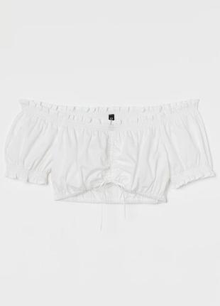 Топ h&amp;m h m