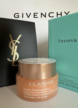 Clarins extra firming jour крем 50ml