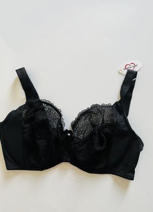 Бюстгальтер лифчик без поролона