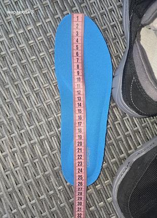 Мокасины для ежедневного ношения crocs m7-39/40-25cm