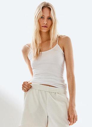 Майка h&m h m