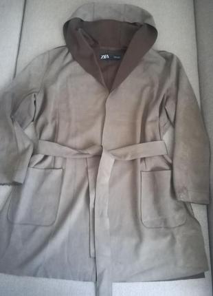 Кардиган женский zara 3