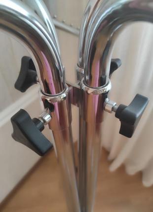 Вешалка-паук для одежды