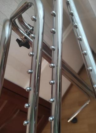 Вешалка-паук для одежды