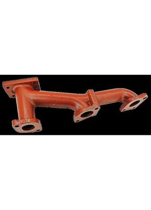 Коллектор выпускной д-240  240-1008025. колектор випускний д-240