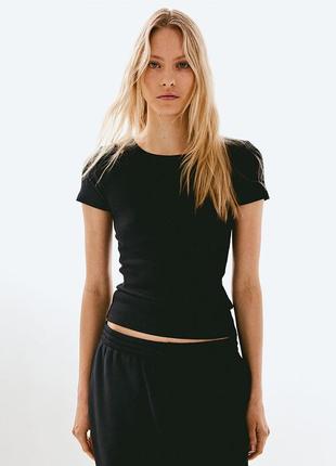 Футболка h&m h m