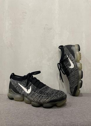 Спортивные мужские кроссовки кеды обуви nike vapormax