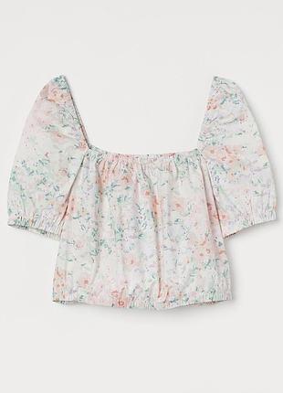 Топ h&amp;m h m