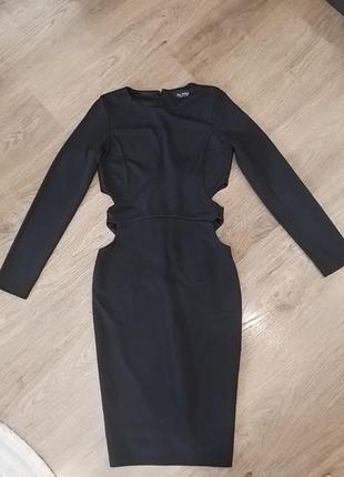 Платье, платье