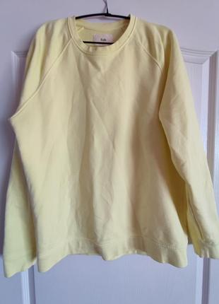 Свитшот от folk