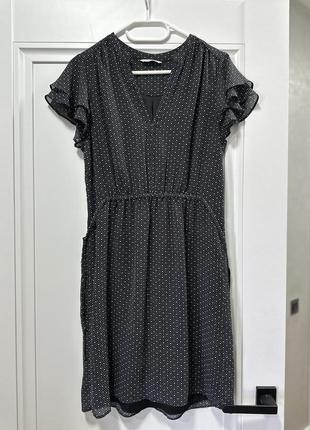 Платье платье h&m