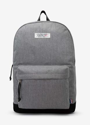 Зручний рюкзак u.s. polo assn