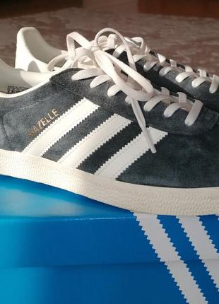 Кросівки adidas gazelle