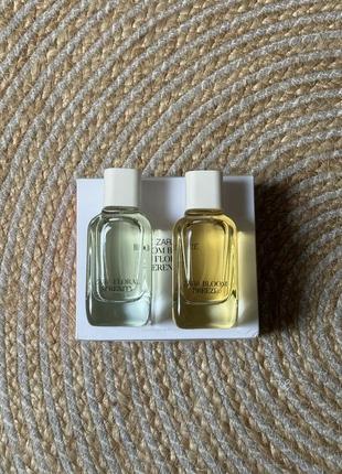 Парфумована вода zara