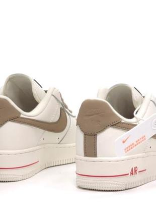 Мужские кроссовки nike air force