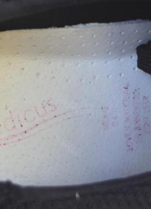 Кросівки medicus німеччина 37,5р кросівки