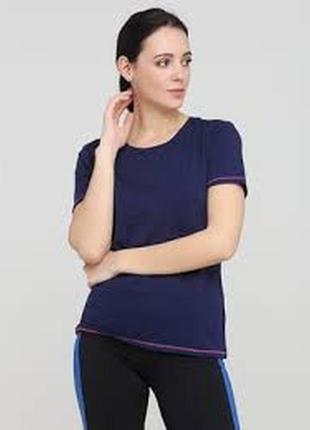 Crivit (m, 40/42) мериносовая футболка, 100% merino wool