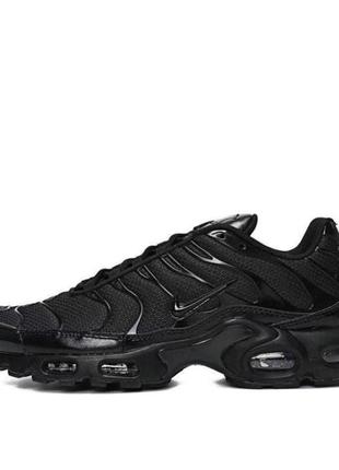 Кроссовки nike tn