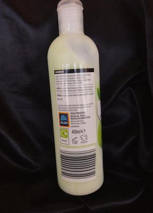 Кондиционер lacura fresh &amp; clean apple