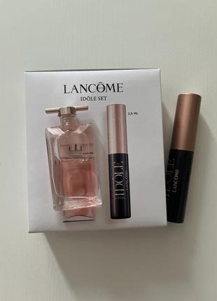 Набор lancome