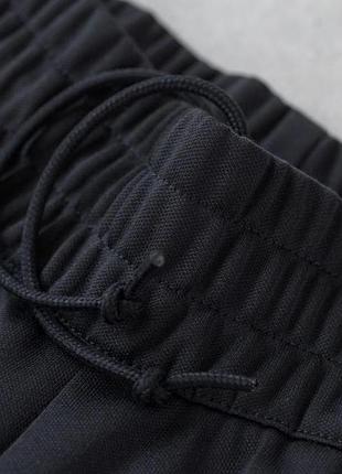 Спортивні широкі штани adidas yellow originals4 фото