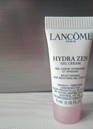 Lancome hydra zen anti-stress moisturising cream-gel