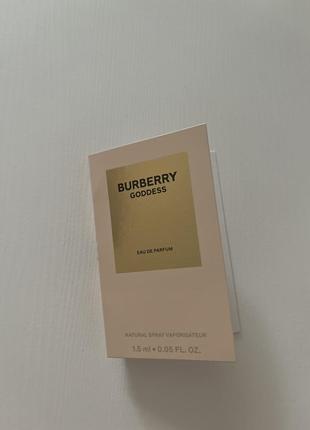 Burberry colonia 60 online