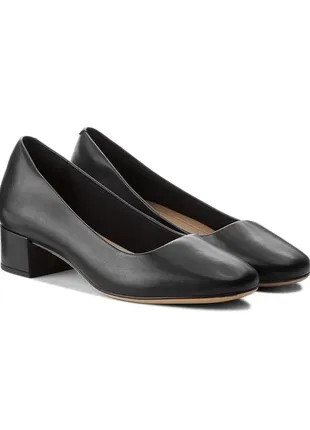 Жіночі туфлі clarks туфлі orabella alice 261349614