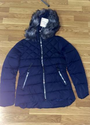 Куртка зима