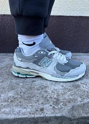 New balance 2002 2