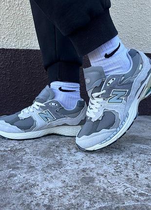New balance 2002
