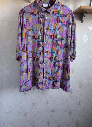 Летняя рубашка asos