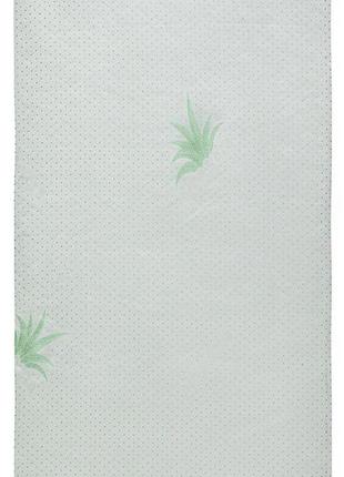 Матрац солодких снів aloe vera comfort premium new kpk 120x60x12 білий3 фото