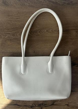 Furla vintage сумка винтажная