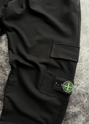 Спортивные штаны stone island🔥🔥🔥3 фото